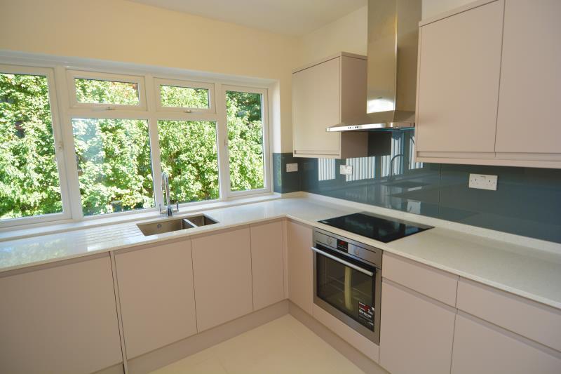 Bridge Court, Archway Road, London